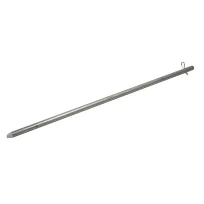 Automatická zápalková trubička RCBS Auto Primer Feed Tube-100 Small je navržena pro použití s RCBS automatickým podavačem zápalek. Zásobník pojme 100 malých zápalek.