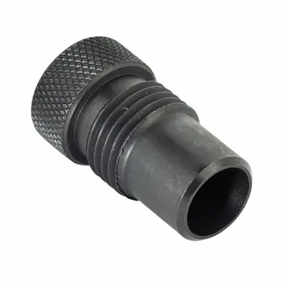 Tato výsypná trubice RCBS UPM DROP TUBE je vhodná pro prachovače Little Dandy™, Uniflow™ a Competition. Ráže .17-.20