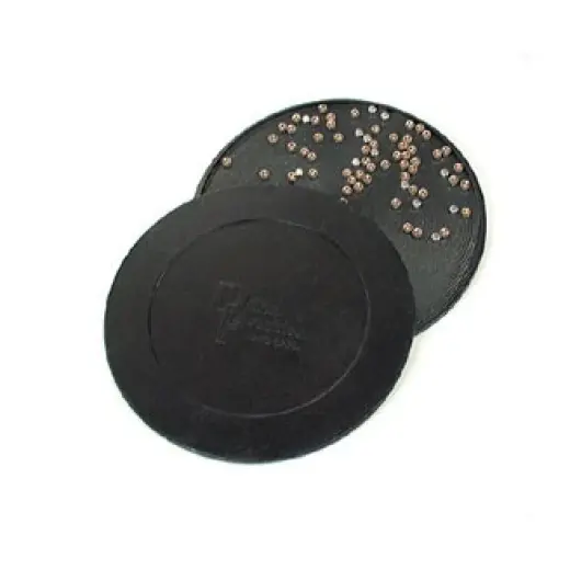 Přípravek pro srovnání zápalek jedním směrem.