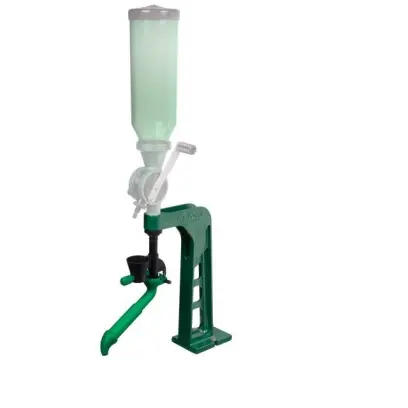 RCBS POWDER TRICKLER SYSTEM COMBO