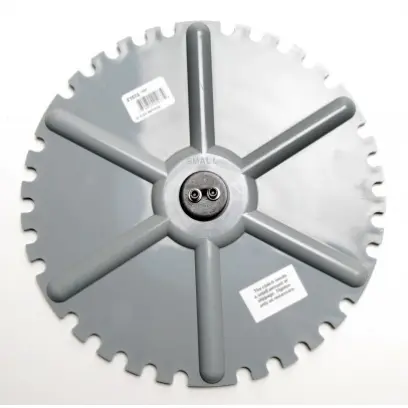 Podavač do elektrického podavače nábojnic (casefeederu) - Small Pistol