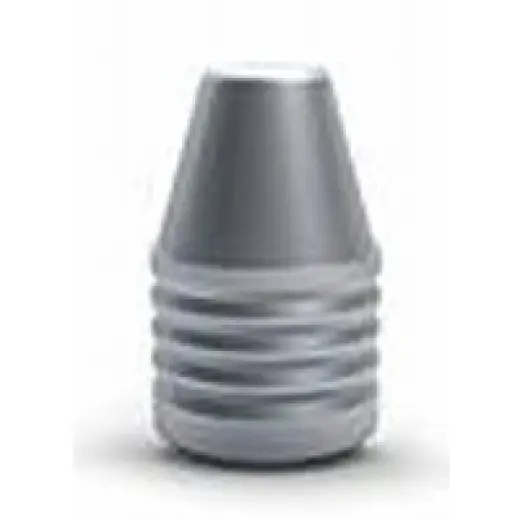 Kokily na odlévání dvou střel najednou (9mm Luger / 9mm Browning) 124grs  střela s mikrodrážkami