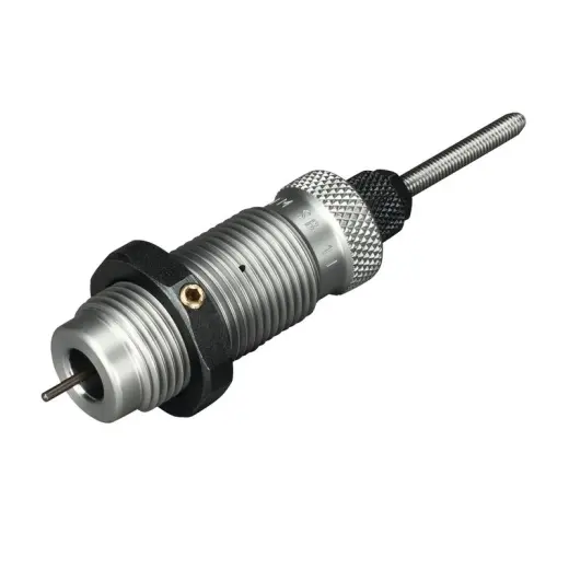 RCBS Full-Length Sizer Die kalibrovací matrice přivádí nábojnici na minimální rozměry podle specifikací SAAMI. Ráže .308 WIN