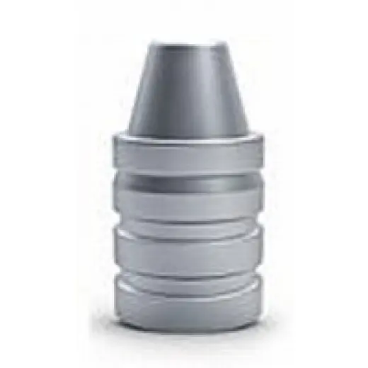 Kokily na odlévání dvou střel najednou (.38 Special / .38 S&W / .357 Magnum) 140grs