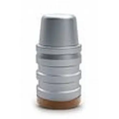 Kokily na odlévání šesti střel najednou (.38 Special / .38 S&W / .357 Magnum) 158grs