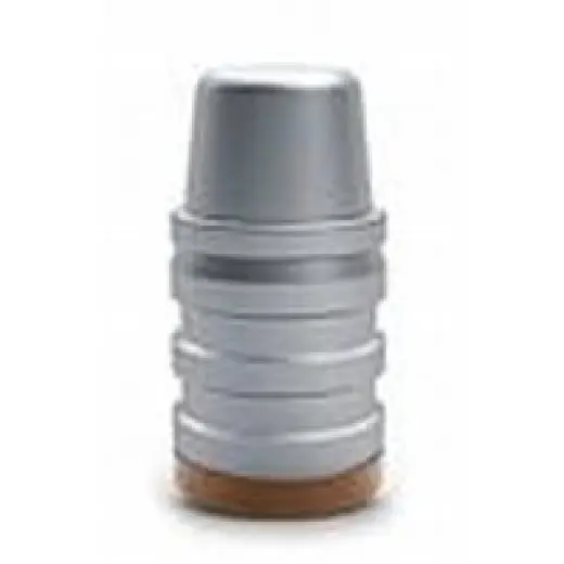 Kokily na odlévání šesti střel najednou (.38 Special / .38 S&W / .357 Magnum) 158grs