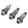 RCBS 3-dílná sada matric CARB SET .357 MAG/.38 SPEC