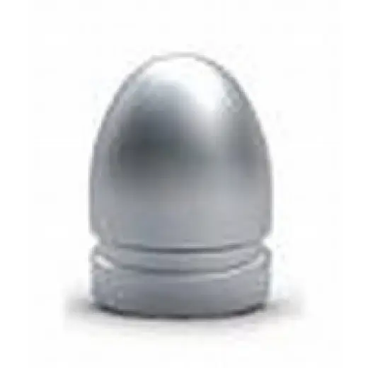 Kokily na odlévání dvou střel najednou (9mm Luger / 9mm Browning) 102grs