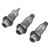 RCBS 3-dílná sada matric CARB SET .45 COLT
