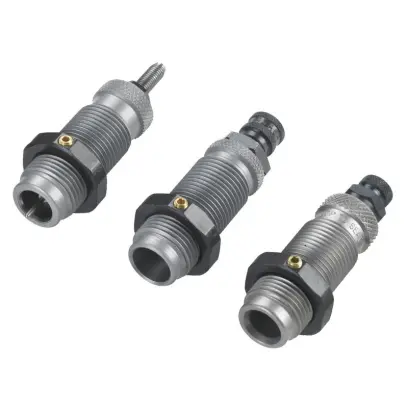 RCBS 3-DIE CARB TC SET .30 M-1 CARBINE