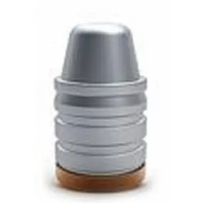 Kokily na odlévání šesti střel najednou (.44 Special, .44 Magnum, .44/40) 240grs