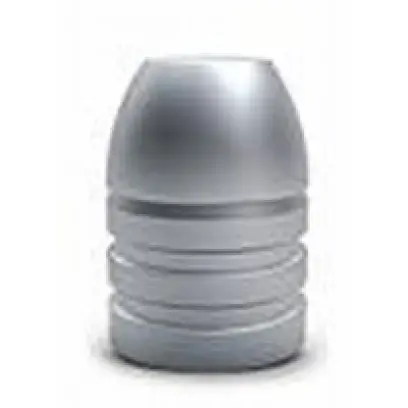 Kokily na odlévání šesti střel najednou (.44 Special, .44 Magnum, .44/40) 200grs