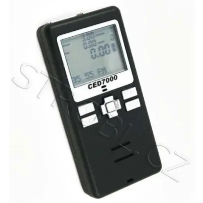 Timer CED 7000