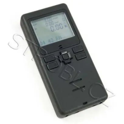 Timer CED 7000 ve verzi Tactical