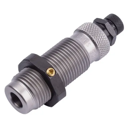 RCBS matrice Taper Crimp Seating pro náboje 300 AAC Blackout