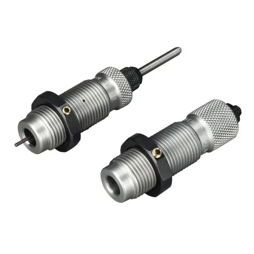 RCBS sada matric Small Base Taper Crimp pro náboje 308 Winchester