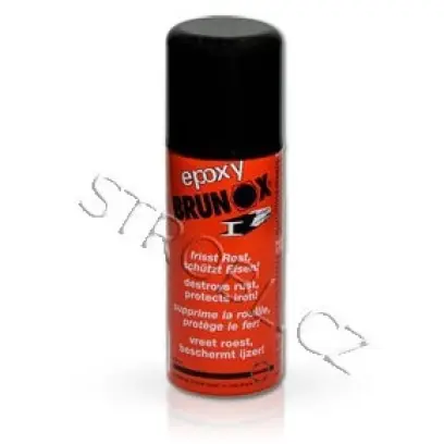 Konvertor rzi Brunox Epoxy spray 150ml
