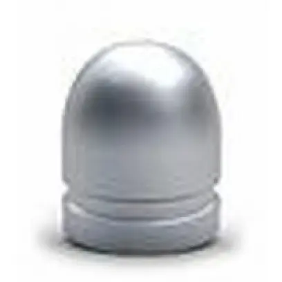 Kokily na odlévání dvou střel najednou (9mm Makarov) 95grs