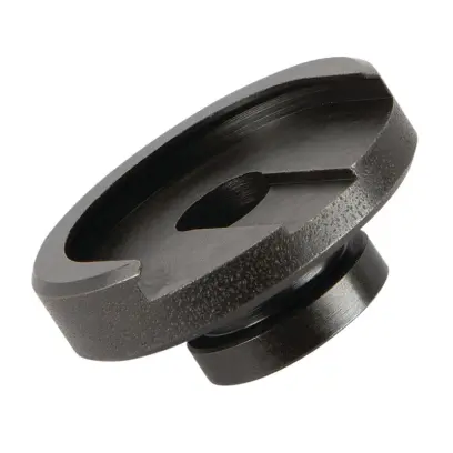 RCBS COWBOY 12 GAUGE BRASS SHELL HOLDER