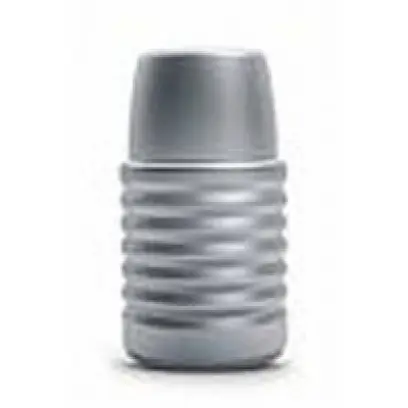 Kokily na odlévání dvou střel najednou (.38 Special / .38 S&W / .357 Magnum) 158grs  střela s mikrodrážkou