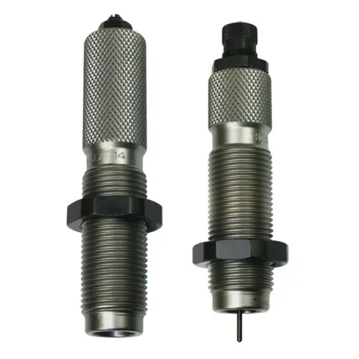 RCBS X-F L DIE SET  .338 WIN MAG