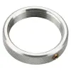 RCBS LOCK RING ASSEMBLY .50 BMG,  1-1/2
