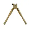 Dvojnožka Caldwell AR Bipods, Desert Tan – Prone