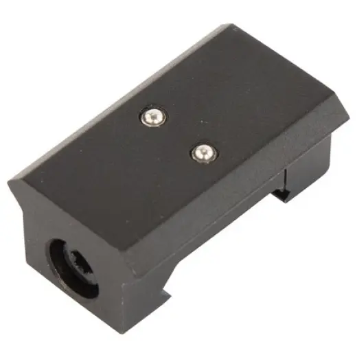 AR Pic Rail Brass Catcher, Spare Mount. Caldwell Náhradní montáž pro zachytávač nábojnic.