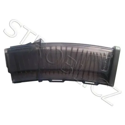 Zásobník na třicet ran ráže 5,56 x 45 NATO pro CZ 805 BREN.