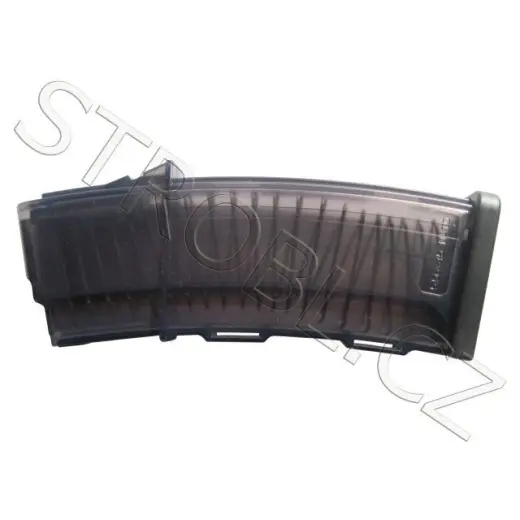 Zásobník na třicet ran ráže 5,56 x 45 NATO pro CZ 805 BREN.