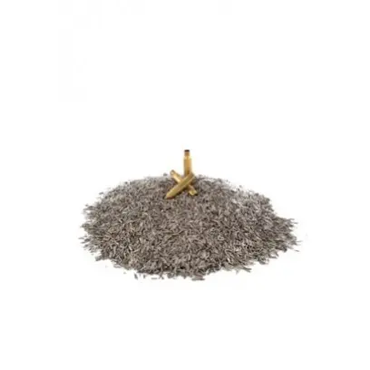 Čistící médium nerezové 2,26kg (5lbs) Frankford Arsenal