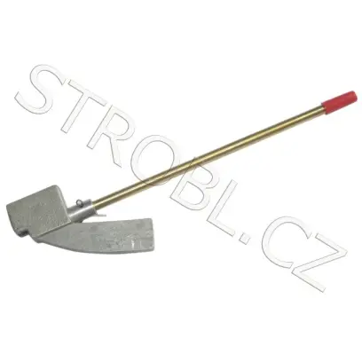 Automatický zápalkovač Auto Primer Feed pro lisy Lyman T - Mag a Crusher