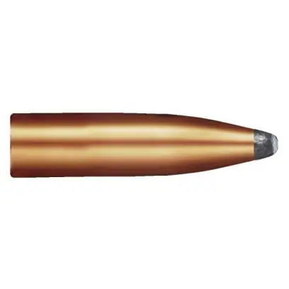 Střela GECO ráže  7mm, dia .284, 165grs (10,7g). Kód produktu: 2145405