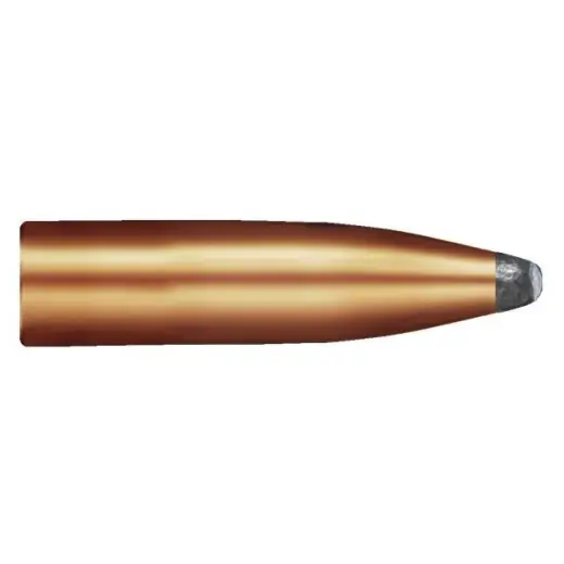 Střela GECO ráže  7mm, dia .284, 165grs (10,7g). Kód produktu: 2145405