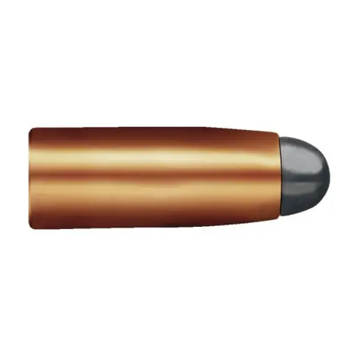 Střela GECO ráže  8mm, dia .323, 185grs (12g). Kód produktu: 2145421