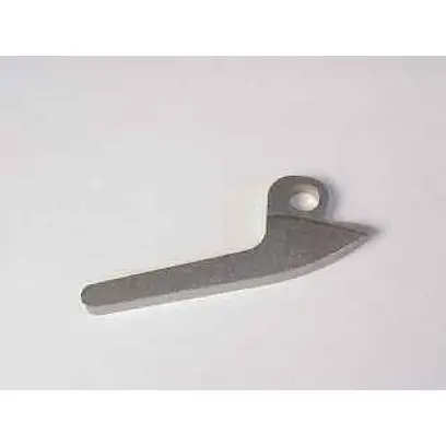 Náhradní díl k Univerzálním držadlům (kleštím) na kokily pro šest střel.