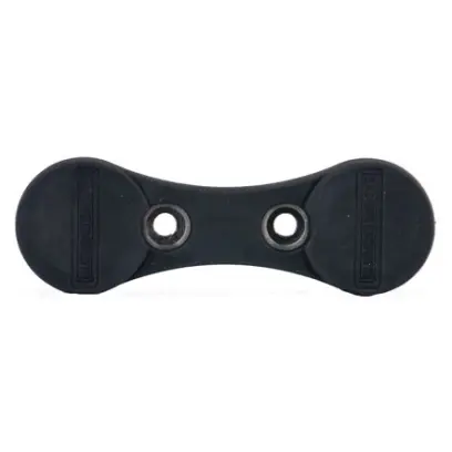 Magnetický úchyt na upevnění zbraně do trezoru, pod desku pracovního stolu…