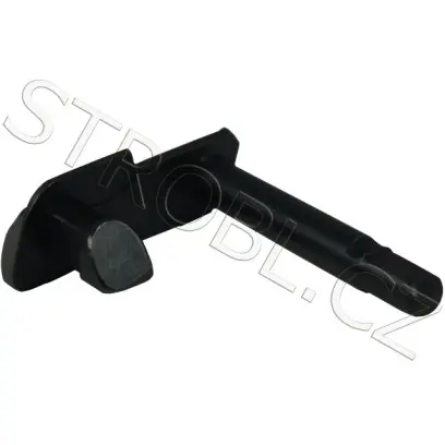 Záchyt závěru CZ 75D Compact