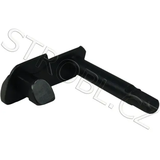 Záchyt závěru CZ 75D Compact