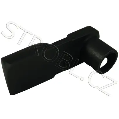 Záchyt závěru CZ 85 - pravý díl