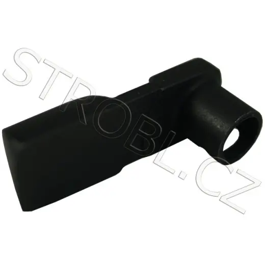 Záchyt závěru CZ 85 - pravý díl