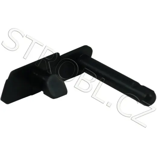 Záchyt závěru CZ 75 SP-01, CZ 75 SP-01 Shadow