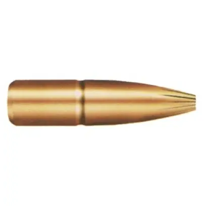 Střela GECO PLUS ráže  7,62mm, dia .308, 170grs (11g). Kód produktu: 2318564