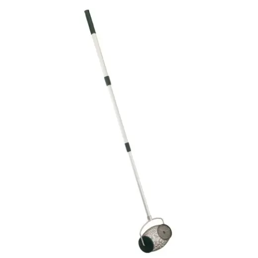 Ohýbat se pro nábojnice je otravné. Designéři firmy Caldwell to dobře vědí a přišli proto s geniálním řešením.