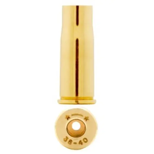 Nábojnice Starline 38-40 Winchester pro přebíjení nábojů, munice, střeliva