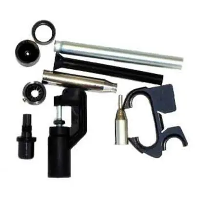 Sada s matricemi pro změnu ráže Vašeho lisu MEC 600 JR MARK 5 na 20G.