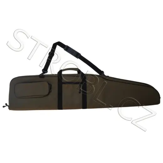 Pouzdro na pušku standard - zelené