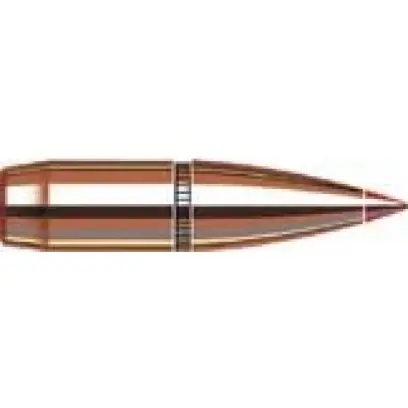 Střela Hornady 8mm .323 , váha 170gr. Typ střely SST®. SKU: 3233.