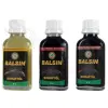 Ballistol BALSIN Stock Oil - Sada 3ks, 50 ml