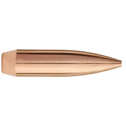 Střela SIERRA ráže 7mm (.284), hmotnost 150grs. Typ střely HPBT MatchKing. Kód produktu: #1915